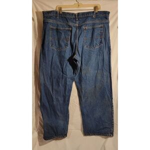 Men's Faded Glory jeans size 44/30 (E5)